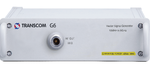 Generatore di segnali vettoriali Transcom G6 VSG