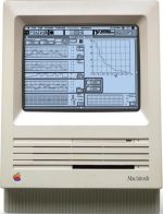 LabVIEW 1.0 - Anno 1986