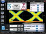 Software FlexDCA per controllo remoto e analisi con oscilloscopi Agilent serie DCA