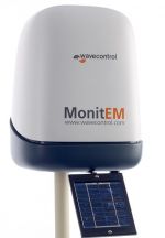 Sensore per monitoraggio campi elettromagnetici MonitEM