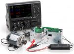 Controllo motori e azionamenti con oscilloscopio HDO8000