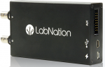 Oscilloscopio USB SmartScope di LabNation