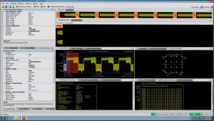Software di analisi dei segnali 802.11ad