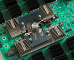 Modulo multi-chip in SiGe