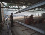 Cantiere M+W Group