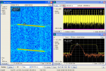 Analisi spettrale con SignalVu