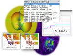 Software di simulazione EMPro 2013