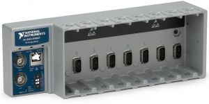 NI cDAQ-9188XT con 8 slot e interfaccia Ethernet