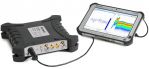 Analizzatore di spettro USB Tektronix RSA507