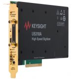 Digitalizzatore PCIe Keysight U5310A